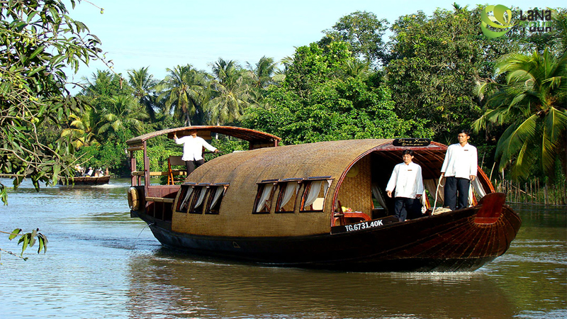 SONGXANH